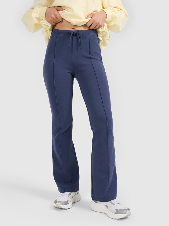 4F 4F Legginsy AMERICAN DREAM Slim Fit