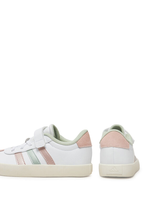 adidas adidas Superge VL Court 3.0 Skateboarding IH4952 Bela