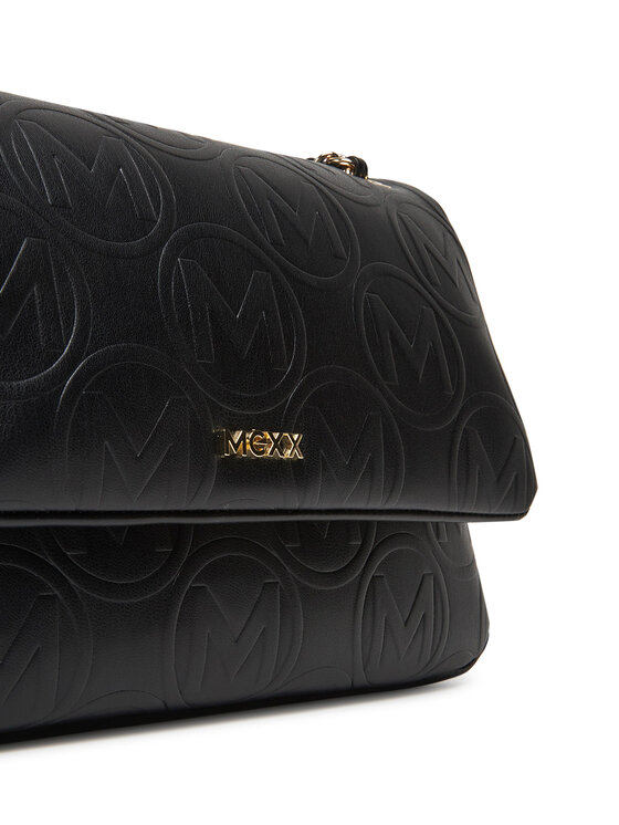 MEXX MEXX Kabelka C-MEXX-CR-004-08 Černá