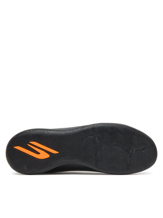 Skechers Skechers Ghete pentru fotbal Academy Ic 252128 BKOR Negru