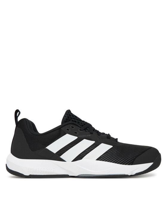 adidas adidas Boty do posilovny Rapidmove 2 IH5255 Černá
