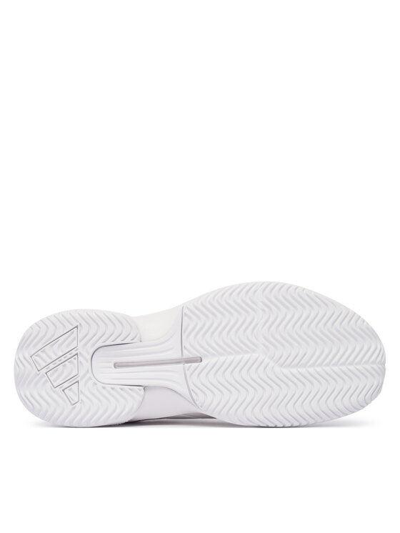 adidas adidas Tennisschuhe Gamecourt 3 All Court Tennis Shoes KI3600 Weiß