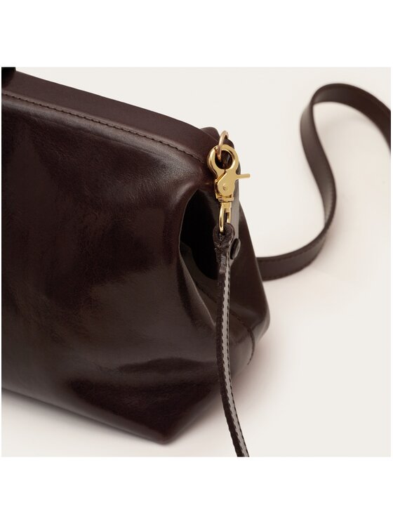 Balagan Balagan Handtasche Rofe Braun