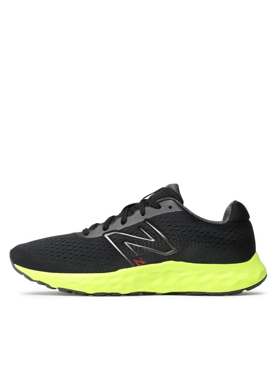 New Balance New Balance Běžecké boty Fresh Foam 520 v8 M520BG8 Černá