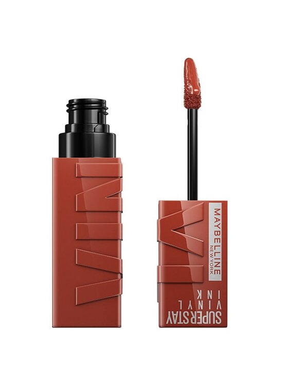 Pomadka Maybelline, Super Stay Vinyl Ink