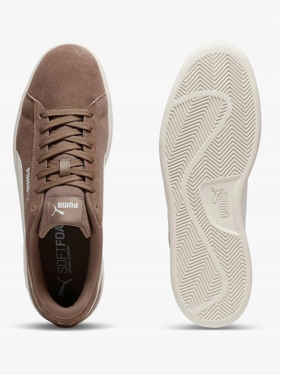 Puma Puma Sneakersy 390984-32 Brązowy