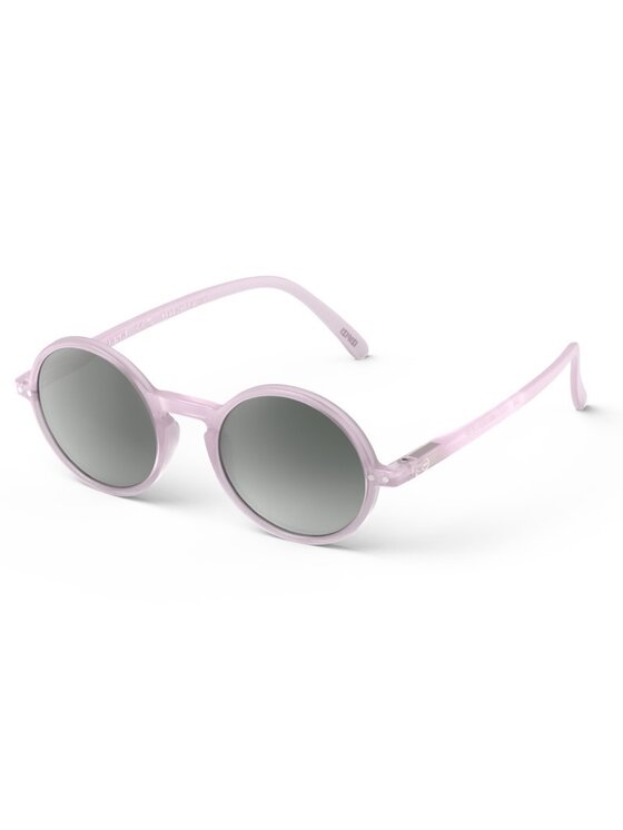 IZIPIZI IZIPIZI Okulary przeciwsłoneczne sun junior Fioletowy