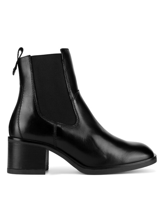 Lasocki Lasocki Klassische Stiefeletten RST-ESTREL-01 Schwarz