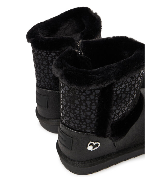 Mayoral Mayoral Stivali da neve 44575 Nero