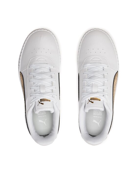 Puma Puma Laisvalaikio batai Carina 2.0 395096-01 Balta