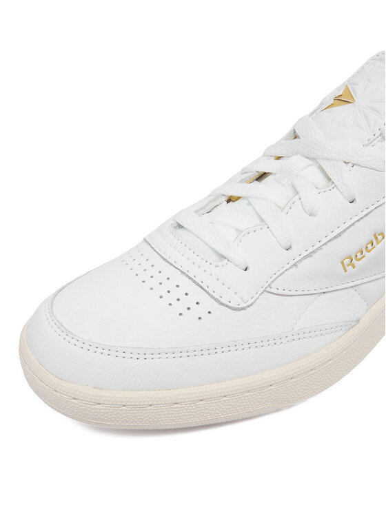 Reebok Reebok Αθλητικά EO-CLUB C 85 100279026 Λευκό