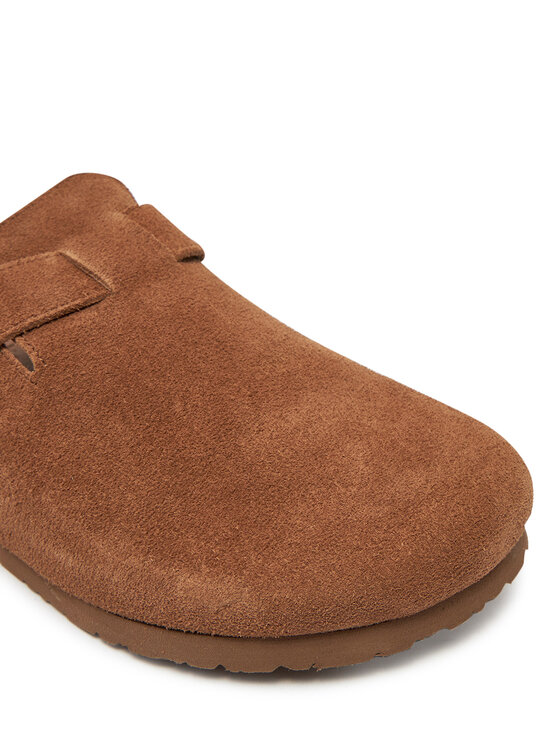 Skechers Skechers Natikači Arch Fit Granola-Happy Friday 158830/CSNT Rjava