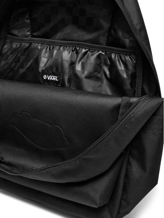 Vans Vans Plecak Old Skool Classic Backpack VN000H4YBLK1 Czarny