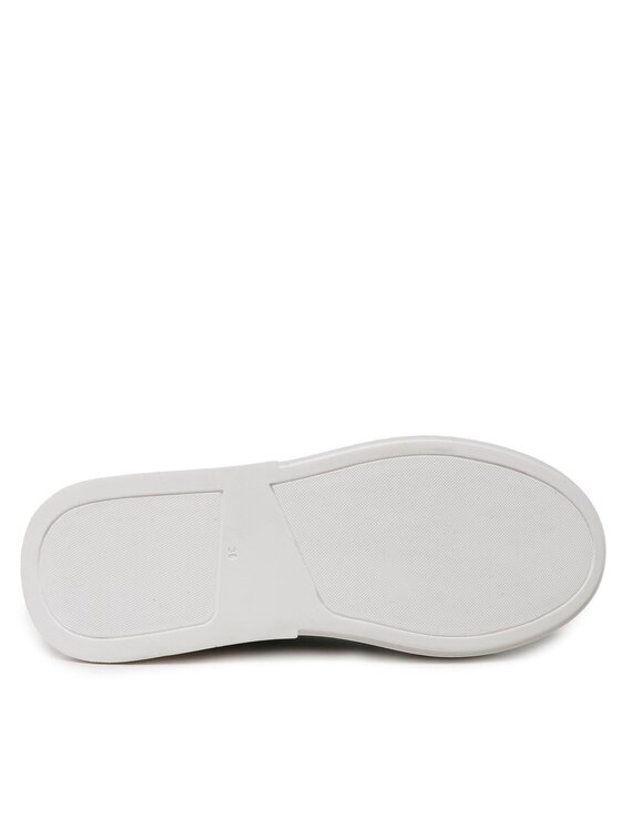 Sneakers EL-78-07-000971 Nero