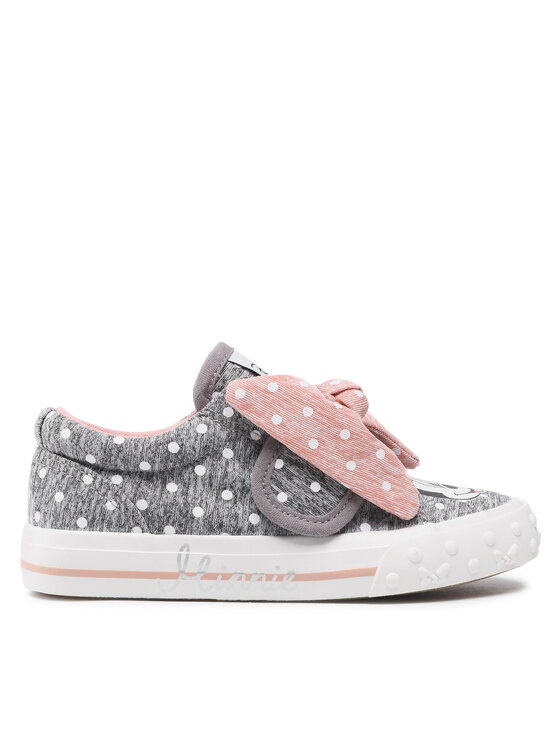Minnie Mouse Minnie Mouse Кросівки CF2291-116DSTC Сірий