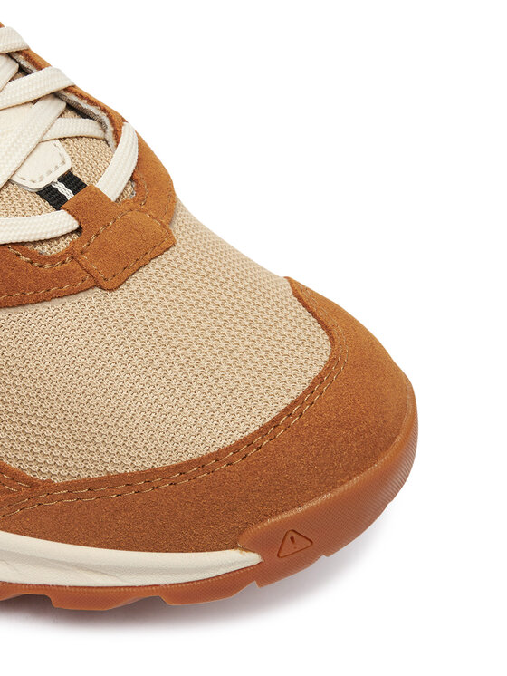Keen Keen Trekking Hightrail Mid Wp 1030348 Smeđa