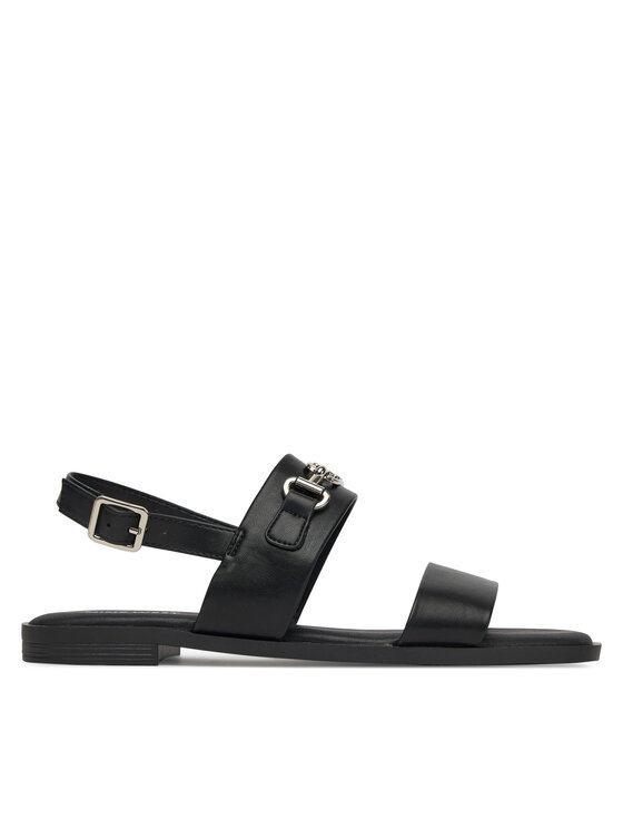 Nine West Nine West Σανδάλια 678322-CCC Μαύρο