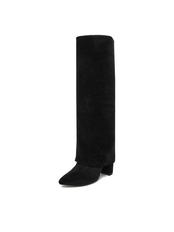 DeeZee DeeZee Ilgaauliai CEO-HY316-2 Juoda