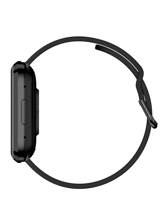 Garett Garett Smartwatch GRC STYLE Czarny
