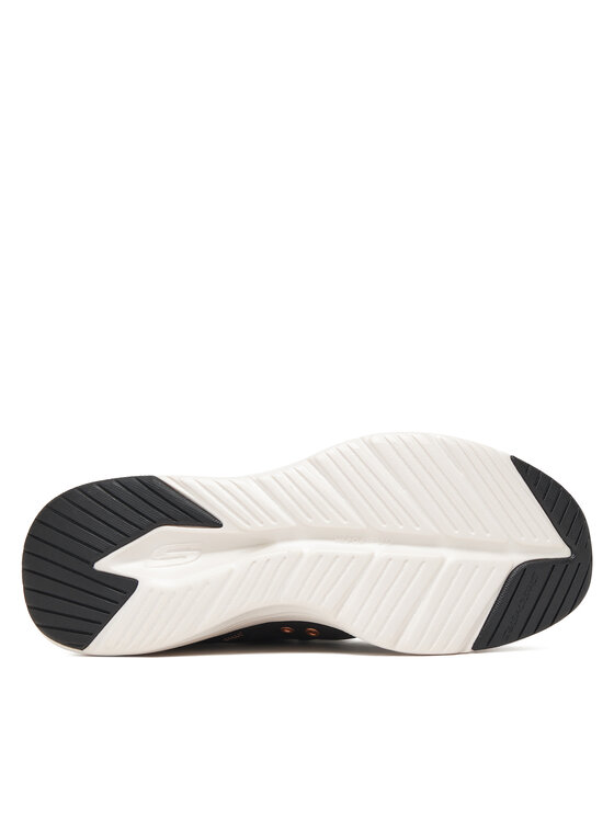 Skechers Skechers Superge Contour Foam 150413/BKRG Črna