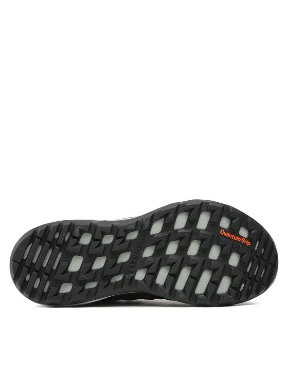 Merrell Merrell Αθλητικά Bravada Edge J135582 Μαύρο