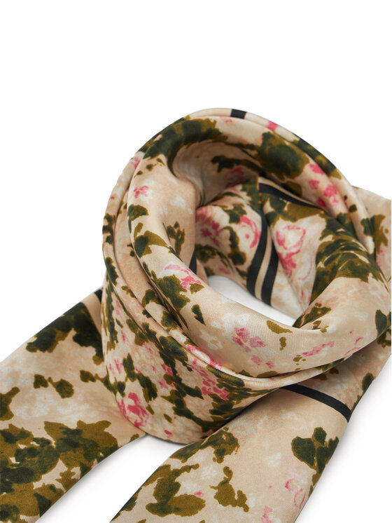 Weekend Max Mara Weekend Max Mara Foulard Onesto 2515541094 Multicolore