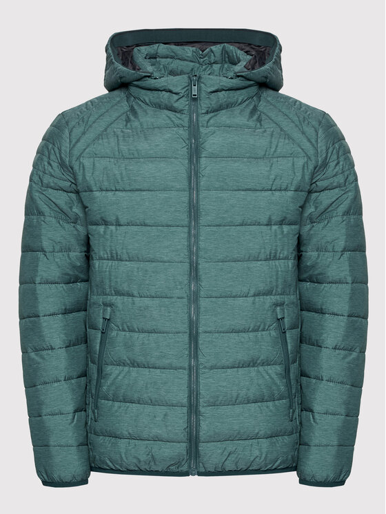 CMP CMP Kevad-sügis jope 30K2727M Sinine Regular Fit