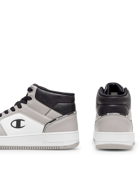 Champion Champion Сникърси CEO-RD18 2.0 MID S11471-ES002 Сив