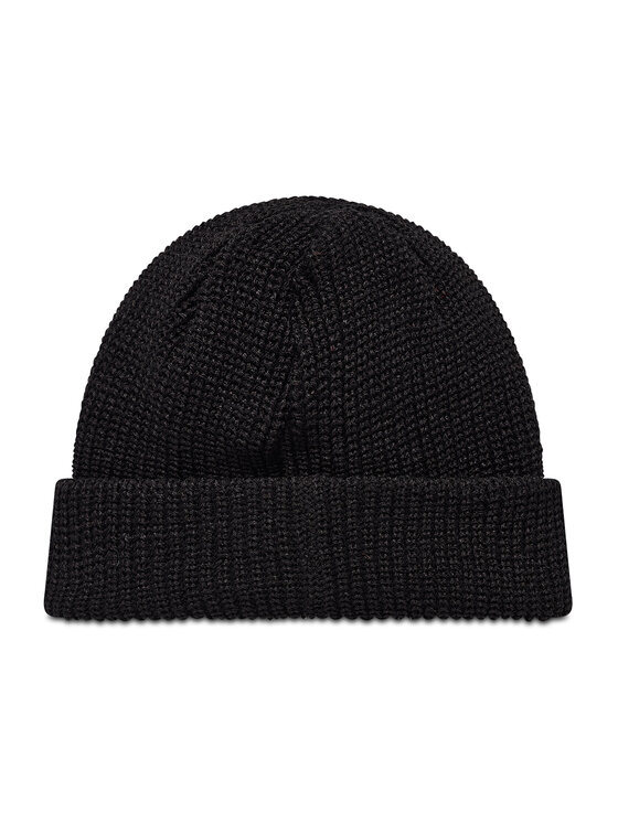 2005 2005 Sapka Basic Beanie Fekete