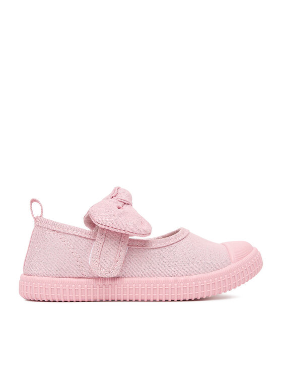 DeeZee Kapcie CEO-JDMS-1202-A Różowy