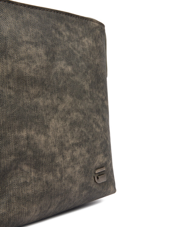 G-Star Raw G-Star Raw Kabelka EO-LDA8713 Šedá