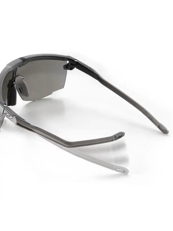 Julbo Julbo Okulary przeciwsłoneczne ULTIMATE Czarny
