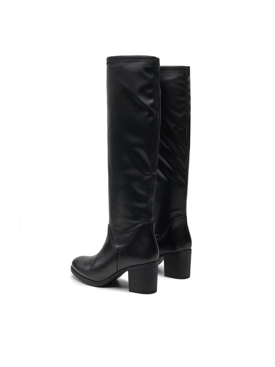 Lasocki Lasocki Stiefel WI23-RUTH-08 Schwarz