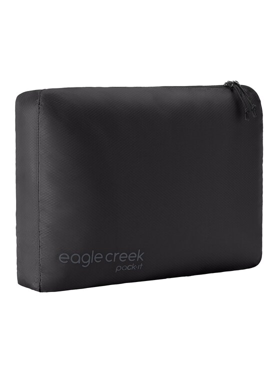 Eagle Creek Eagle Creek Torba na buty 306382 Czarny