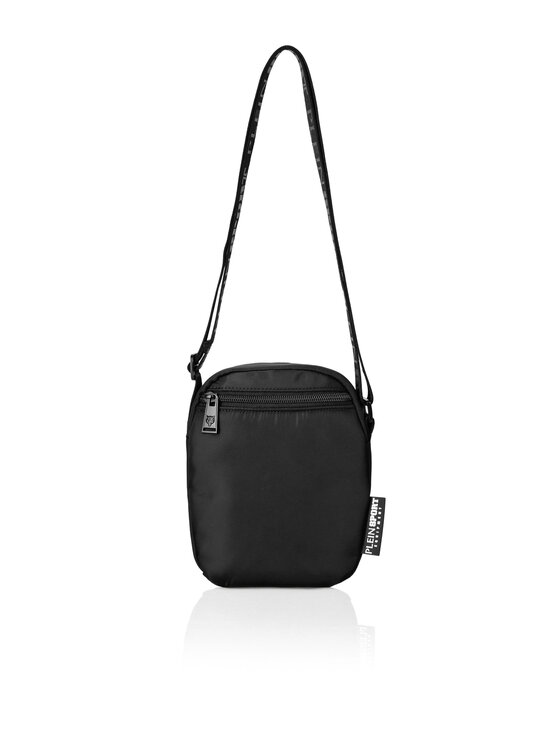 Plein Sport Plein Sport Borsa 24481 Nero