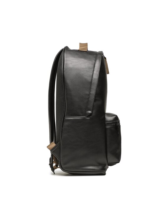 Zaino Tagged Campus Bp44 Pu K50K510404 Nero