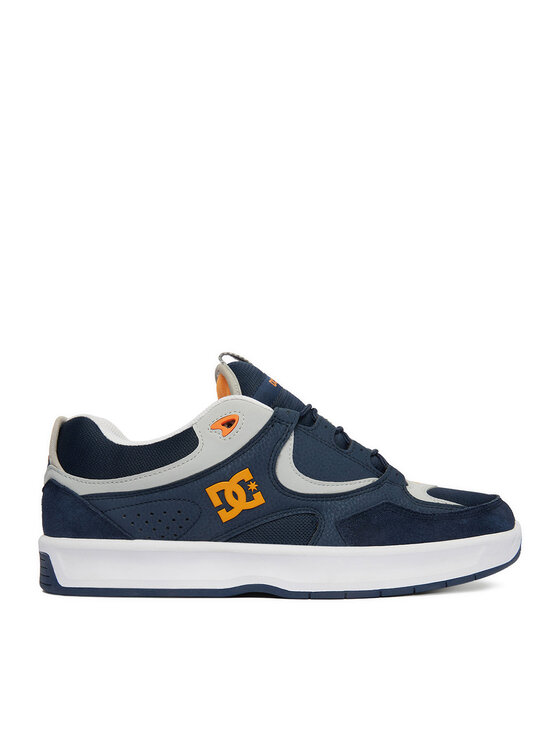 DC Shoes DC Shoes Sportcipők DC01721410 Sötétkék