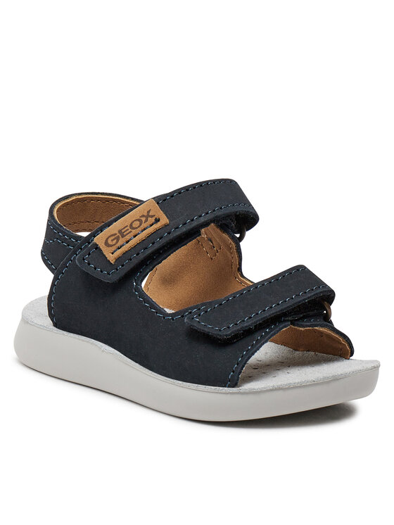 Geox Geox Szandál B Sandal Lightfloppy B455SB 00032 C4002 Sötétkék