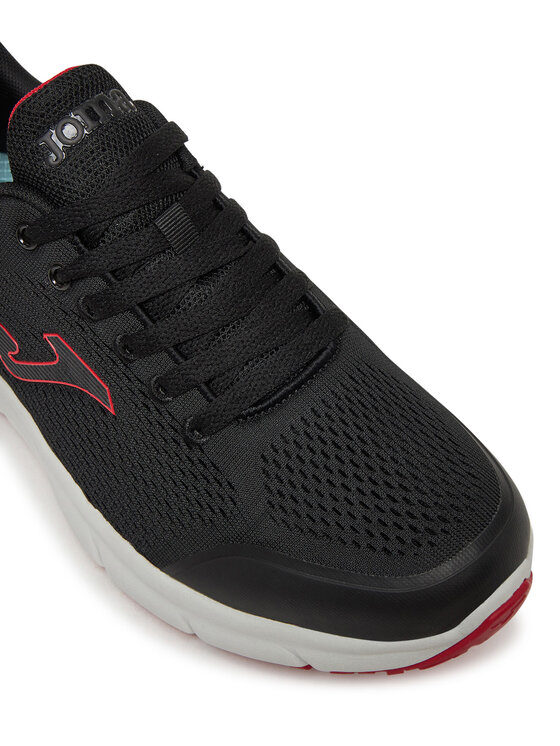Joma Joma Sneakersy Zen 2501 CZENS2501 Čierna