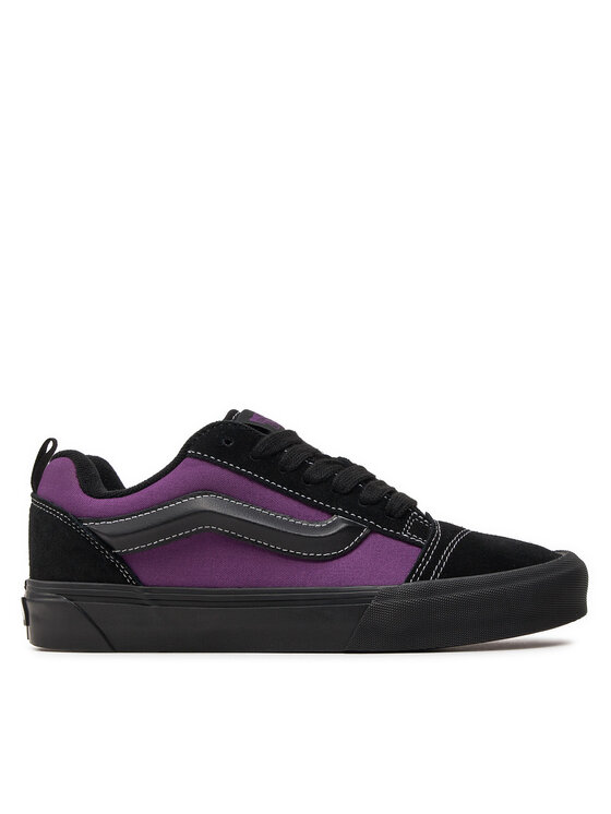 Teniși Vans Knu Skool VN0009QCPCA1 Violet