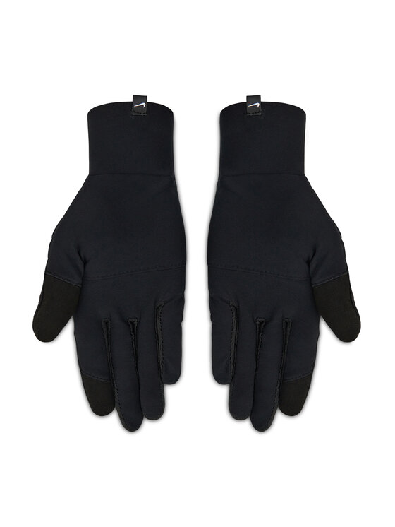 Nike Nike Set Mütze und Handschuhe N1000594 Schwarz