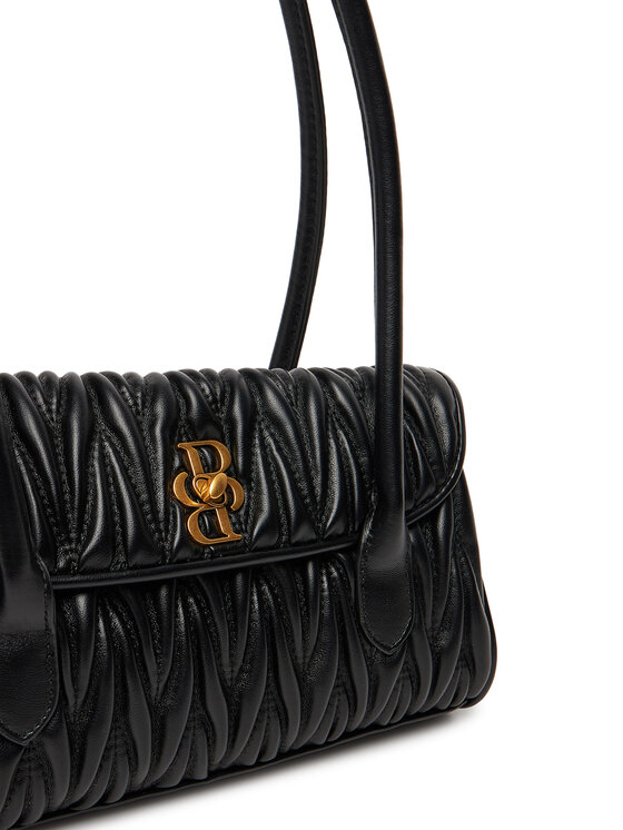 Badura Badura Handtasche CEO-ALEXA-LDA8070 Schwarz