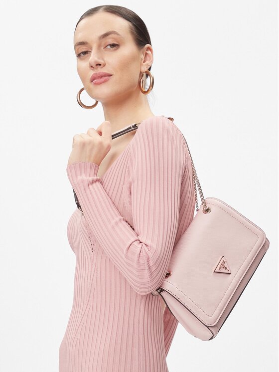 Guess Guess Soma Noelle (ZG) HWZG78 79210 Rozā