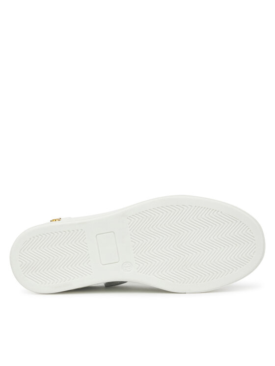 Patrizia Pepe Patrizia Pepe Sneakers PPJ300 27 Alb