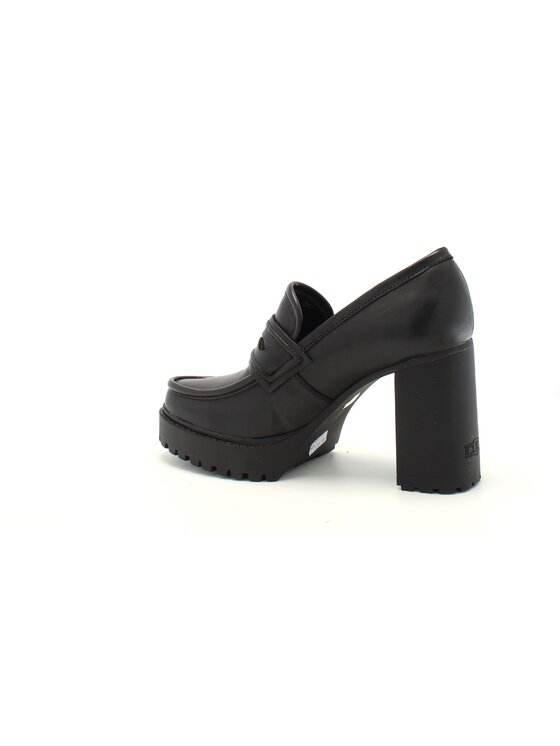 Cult Cult Scarpe basse JAGGER 4107 Nero