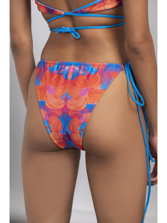 Flavia Valentini Flavia Valentini Bikini 61 Złoto bicolour