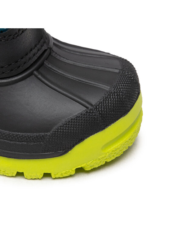 CMP CMP Čizme za snijeg Kids Sneewy SnowBoots 3Q71294 Zelena