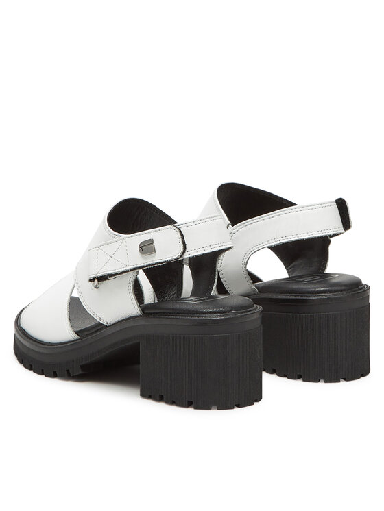 G-Star Raw G-Star Raw Sandalen WB-TILDE-24 Weiß