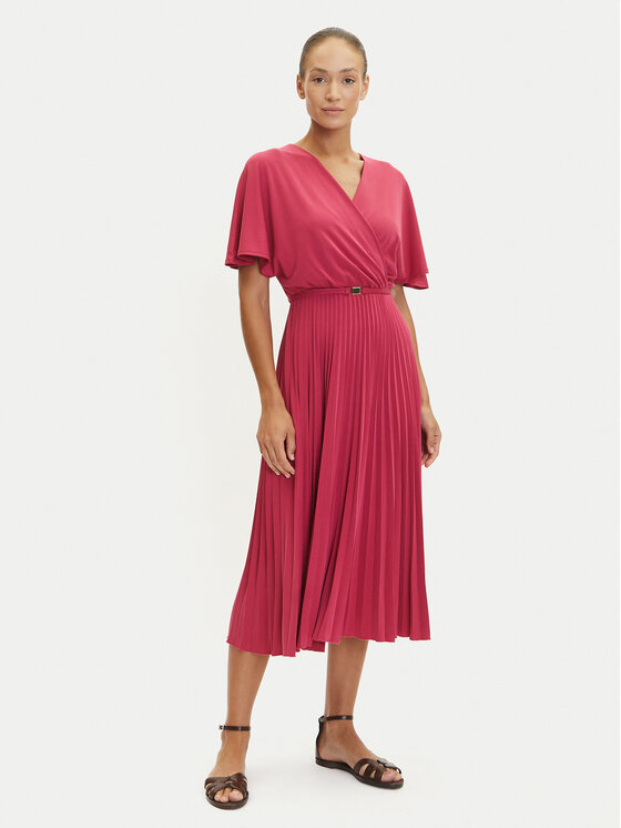 Tatuum Tatuum Koktélruha Galija T2507.214 Rózsaszín Regular Fit