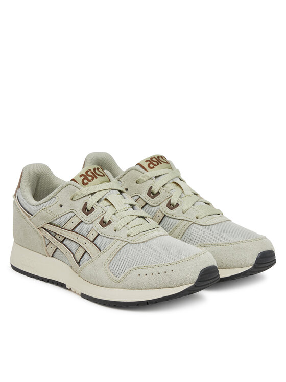 Asics Asics Αθλητικά Lyte Classic 1203A611 Πράσινο
